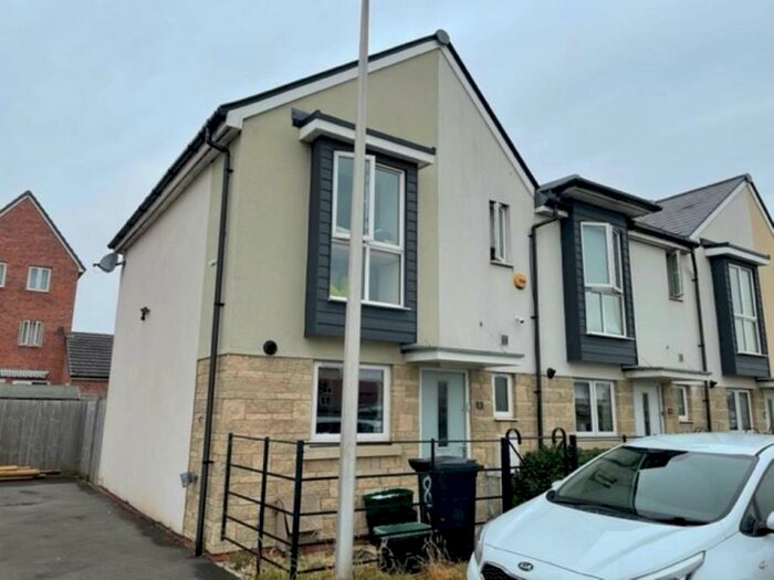 2 Bedroom House To Rent In Hosegood Drive, Haywood Village, Weston-super-Mare, BS24