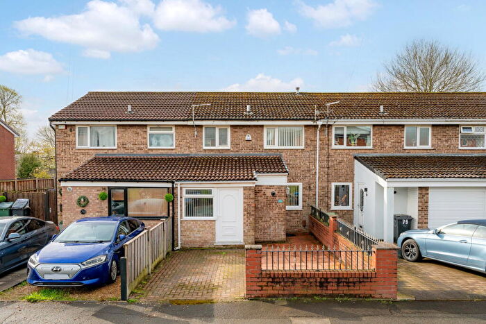 3 Bedroom Terraced House For Sale In York Street, Radcliffe, Manchester, M26