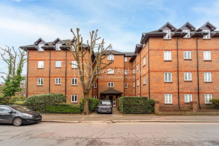 2 Bedroom Flat To Rent In Kingsbridge Court, Coverdale Road, London, NW2