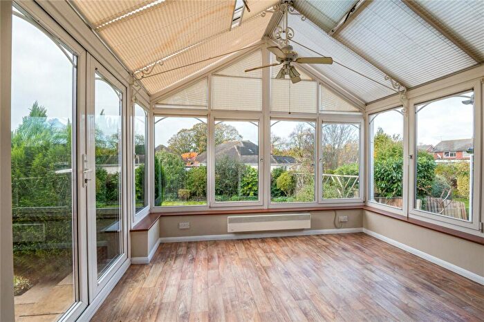2 Bedroom Bungalow For Sale In Thorpe Hall Avenue, Thorpe Bay, Essex, SS1