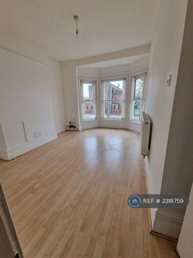 1 Bedroom Flat To Rent In Boulevard, Hull, HU3