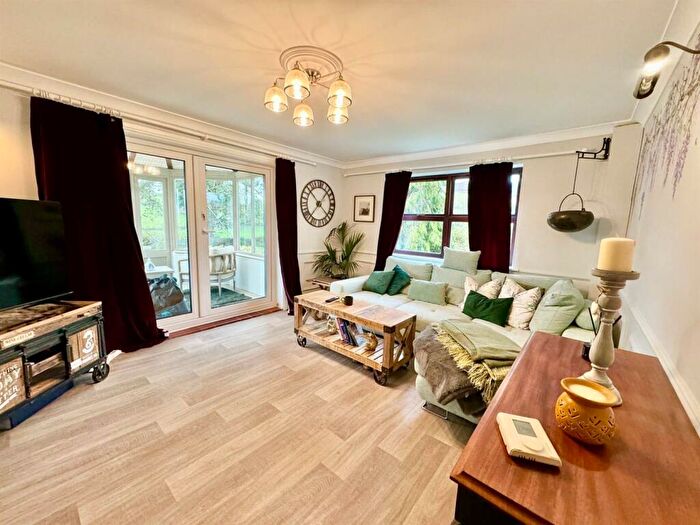 4 Bedroom Detached House For Sale In Llangernyw, Abergele, LL22