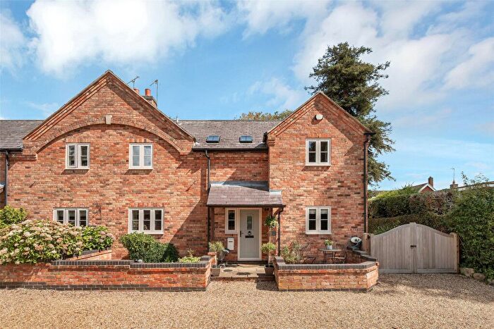 3 Bedroom House For Sale In Church Lane, Thorpe Satchville, LE14
