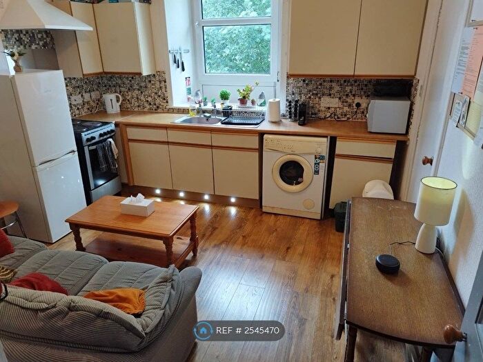 1 Bedroom Flat To Rent In Jute Street, Aberdeen, AB24