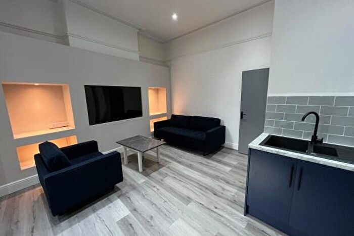 1 Bedroom Flat To Rent In Richmond Road Cardiff, CF24