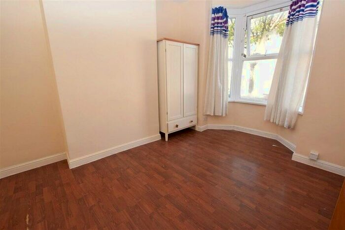 4 Bedroom Terraced House To Rent In Vansittart Road, Forest Gate, E7