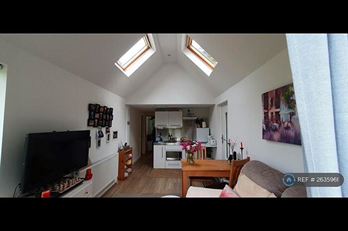 Studio To Rent In Elder Street, Saffron Walden, CB10