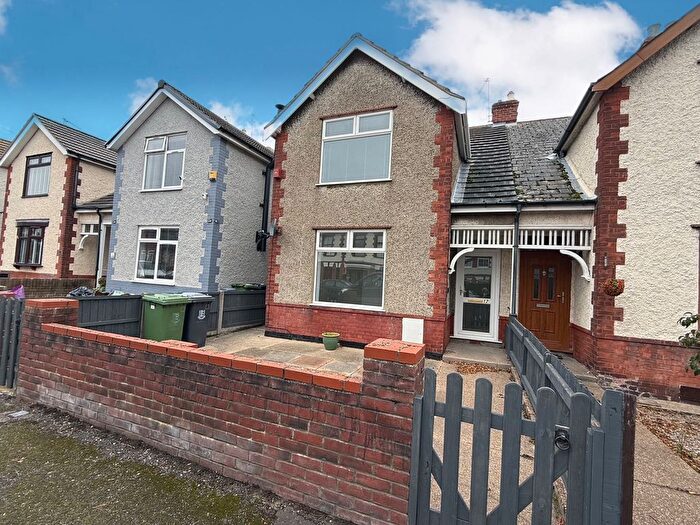 3 Bedroom Semi-Detached House To Rent In Downing Road, Gorleston, NR31