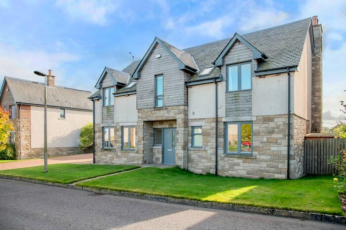 5 Bedroom Detached House For Sale In Cuthill Towers, Kinross, KY13