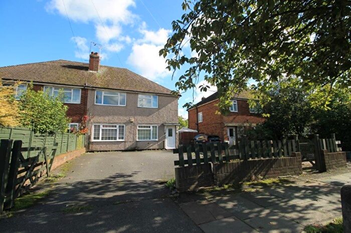 2 Bedroom Maisonette To Rent In West End Road, Ruislip, HA4
