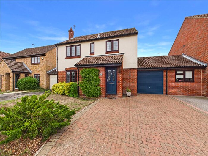 4 Bedroom Detached House For Sale In Rye Mill Lane, Feering, Colchester, Essex, CO5