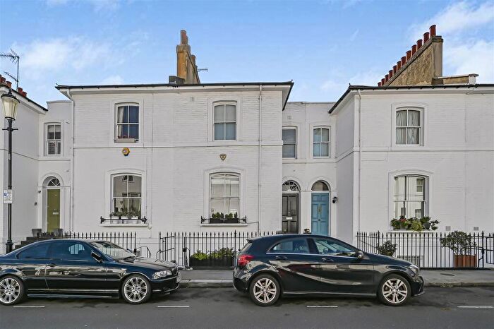 4 Bedroom House For Sale In Limerston Street, Chelsea, SW3