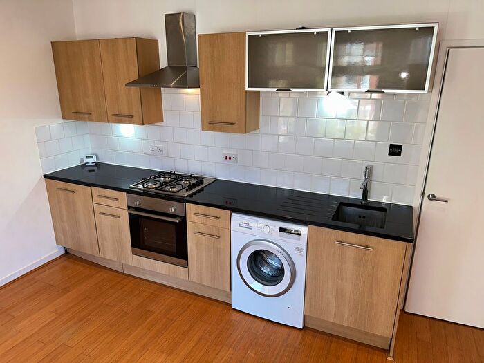 1 Bedroom Flat To Rent In Zetland Road, Chorlton-Cum-Hardy, Manchester, M21
