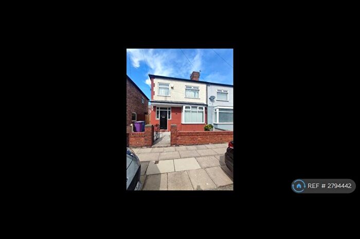 3 Bedroom Semi Detached House To Rent In Selby Road, Liverpool, L9