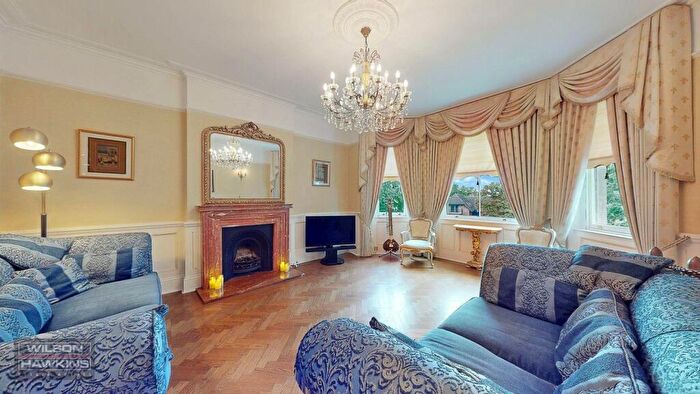 3 Bedroom Flat For Sale In London Road, Harrow On The Hill Harrow On The Hill, HA1