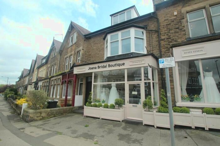 2 Bedroom Flat To Rent In Kings Road, Harrogate, HG1