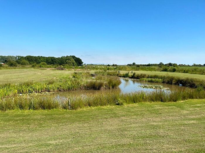 Equestrian Facility For Sale In Hagnaby Lock, Stickney, Boston, Lincolnshire, PE22
