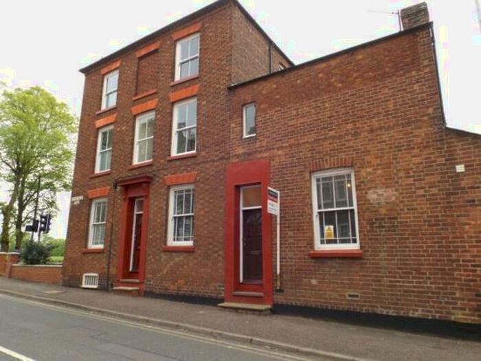 2 Bedroom Apartment To Rent In St Georges Avenue, Northampton, NN2