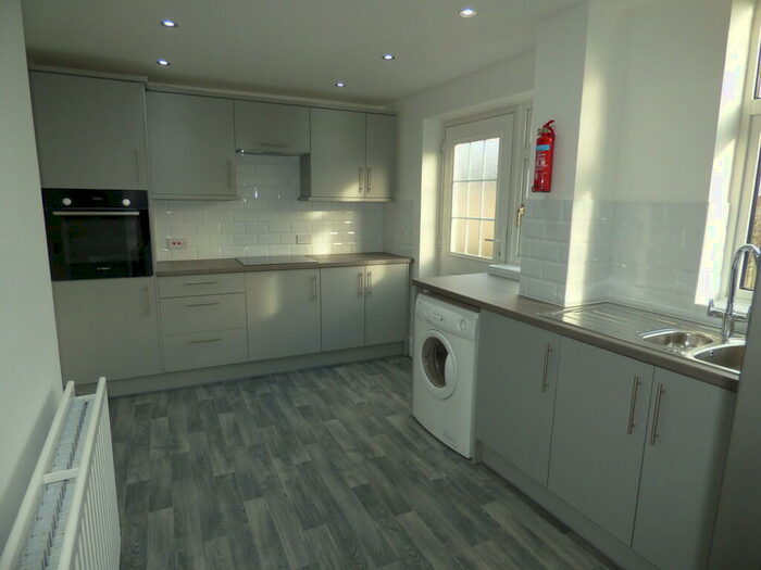 3 Bedroom Semi-Detached House To Rent In Martello Gardens, Cochrane Park, NE7