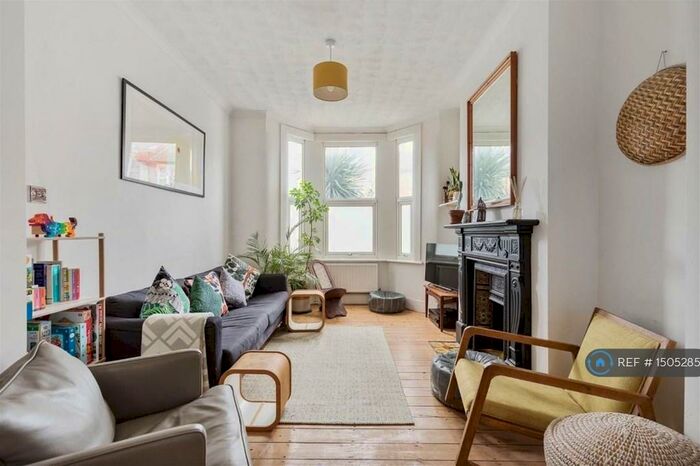 2 Bedroom Terraced House To Rent In Frinton Road, London, E6