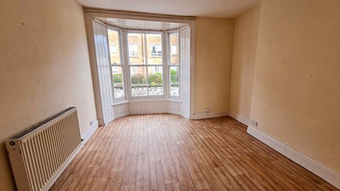 2 Bedroom Flat To Rent In Bed Maisonette, North Road, SY23