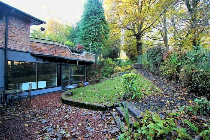 2 Bedroom Flat To Rent In Woodmans Lodge, Jesmond, Newcastle Upon Tyne, NE2