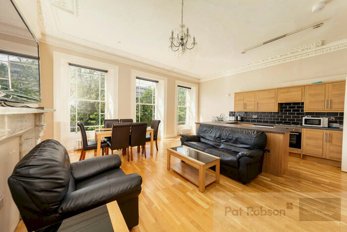 6 Bedroom Apartment To Rent In Framlington Place, Newcastle Upon Tyne, Tyne And Wear, NE2