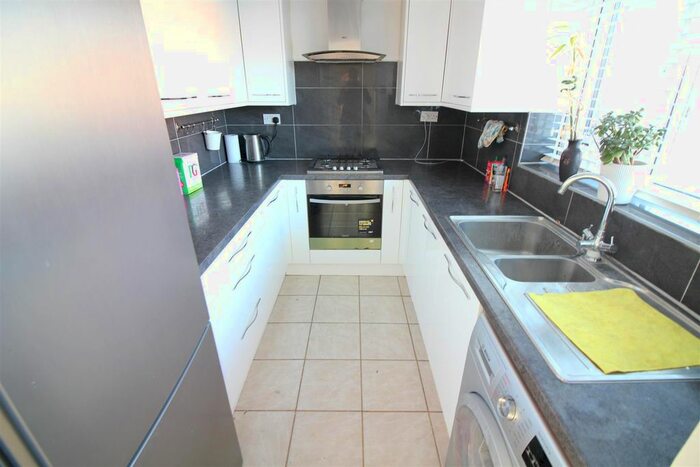 2 Bedroom Semi-Detached House To Rent In Burnley Close, Watford WD19