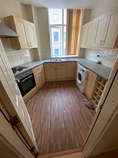 1 Bedroom Flat To Rent In Luton, LU1