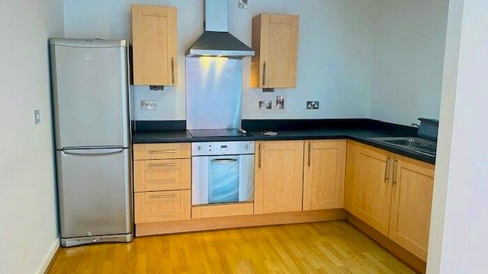 1 Bedroom Flat To Rent In Primrose Drive, Ecclesfield, Sheffield, South Yorkshire, Uk, S35