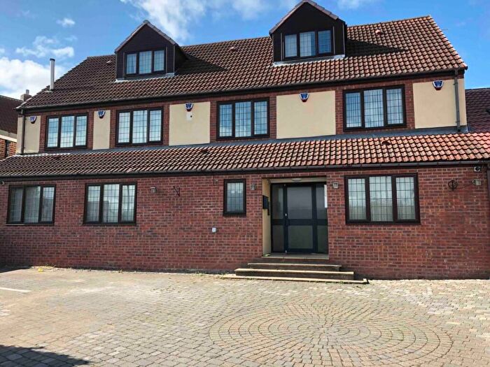 1 Bedroom Flat To Rent In Ecclesfield Road, Chapeltown, Sheffield, S35