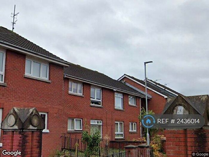 5 Bedroom Terraced House To Rent In Tamery Pass, Belfast, BT6