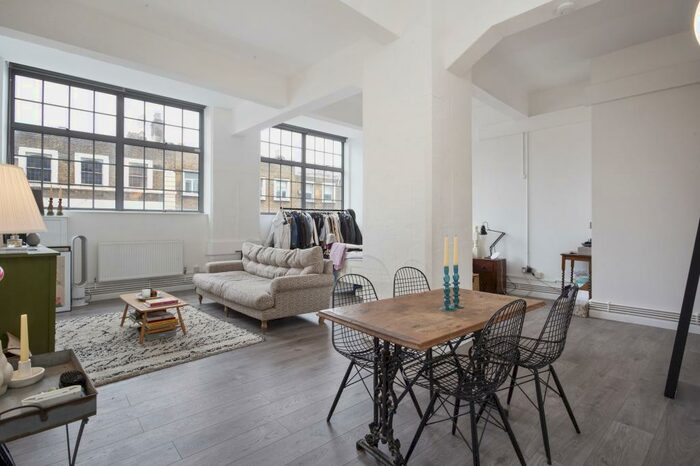 1 Bedroom Apartment To Rent In Haggerston London, E2