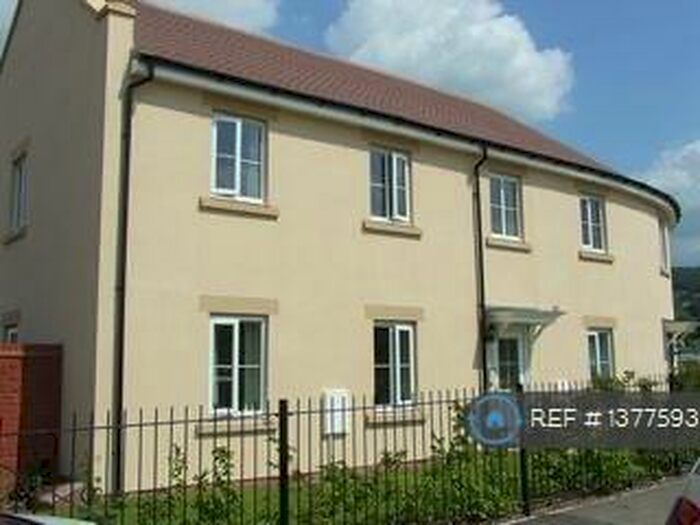 1 Bedroom Flat To Rent In Typhoon Way, Brockworth, Gloucester, GL3