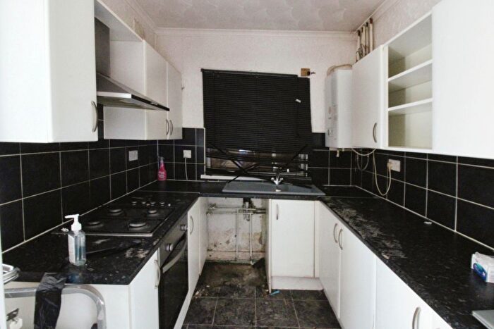 3 Bedroom Terraced House For Sale In Frederick Street, Goldthorpe, Rotherham, S63