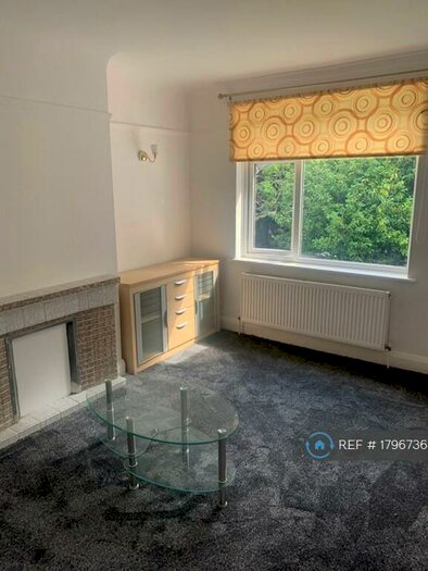 2 Bedroom Maisonette To Rent In St. Andrews Road, London, NW9