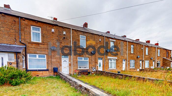 2 Bedroom Terraced House To Rent In Heatherdale Terrace, Gateshead, NE9
