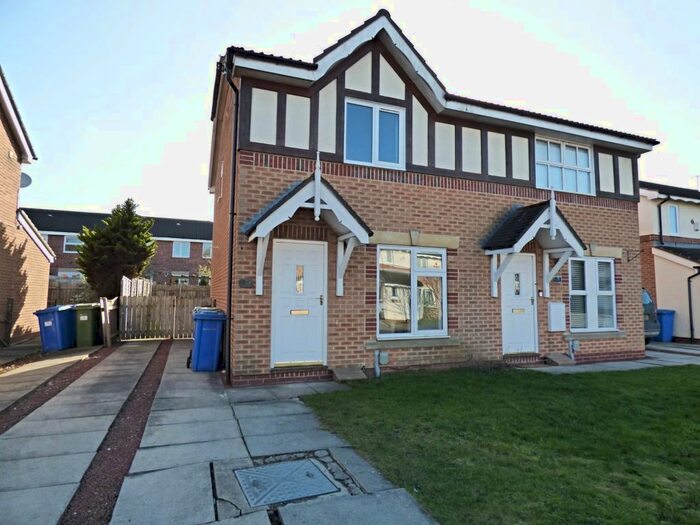 3 Bedroom Property To Rent In Butterfly Meadows, Beverley, HU17