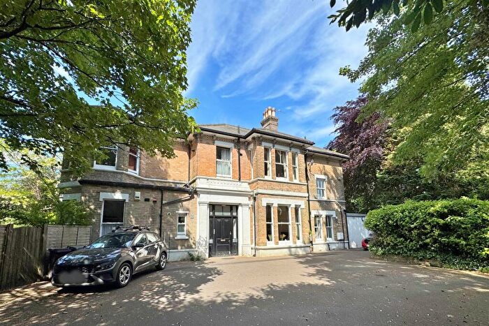 1 Bedroom Flat To Rent In Bournemouth, BH2