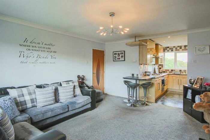 2 Bedroom Apartment To Rent In Clifton House Road, Swinton, Manchester, M27