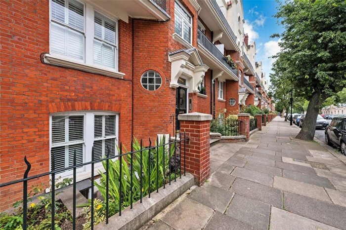 2 Bedroom Flat For Sale In Delaware Mansions, Delaware Road, London, W9