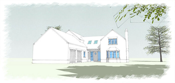 5 Bedroom Detached House For Sale In Melton Road, Burton On The Wolds, LE12