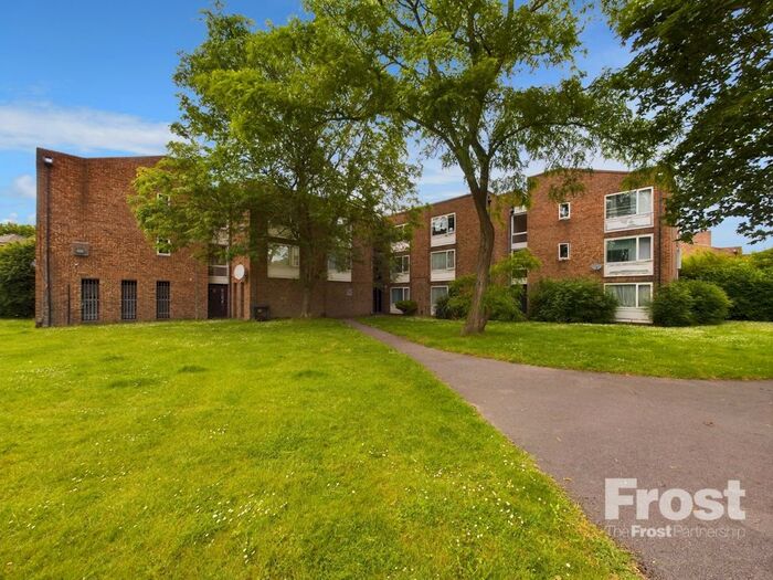 Studio To Rent In Douglas Road, Stanwell, Staines-Upon-Thames, Surrey, TW19