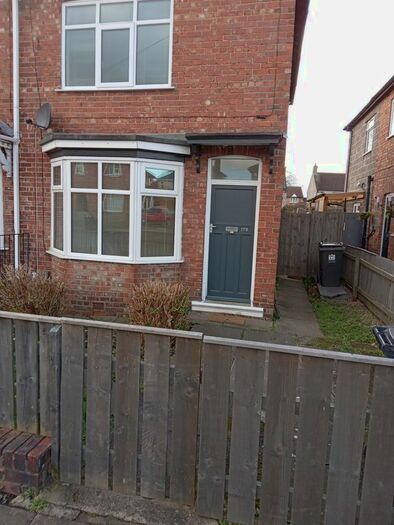 2 Bedroom Semi-Detached House To Rent In Geneva Road, Darlington, DL1