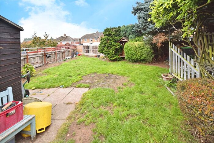 3 Bedroom Semi-Detached House For Sale In Clumber Street, Kirkby-In-Ashfield, Nottingham, Nottinghamshire, NG17