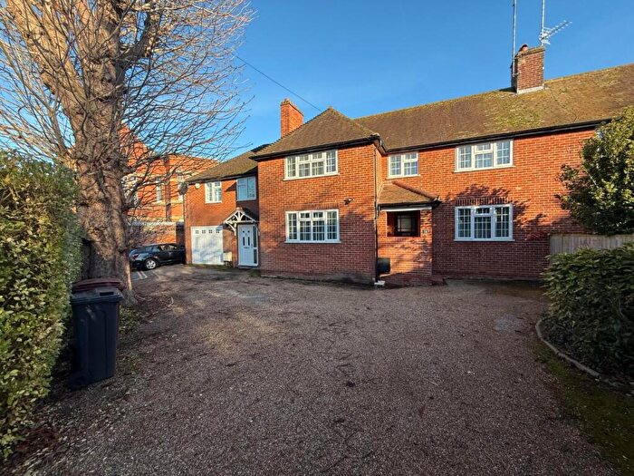 3 Bedroom House To Rent In Tofrek Terrace, Reading, RG30