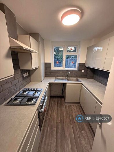 3 Bedroom Terraced House To Rent In Ramney Drive, Enfield, EN3