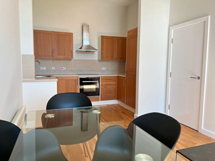 1 Bedroom Flat To Rent In The School House, Jackson Crescent, Manchester, Greater Manchester, M15