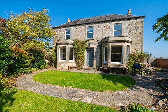 5 Bedroom Detached House For Sale In Station Road, Dairsie, KY15