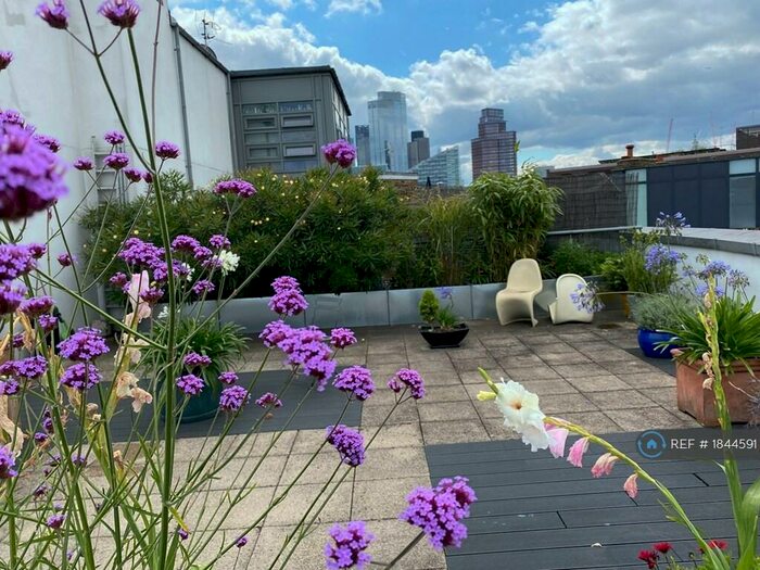 2 Bedroom Flat To Rent In Shoreditch, London, EC2A